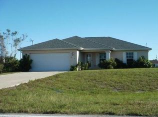 650 Alabama Rd S, Lehigh Acres, FL 33974