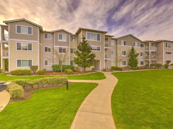 Valley Springs Apartments