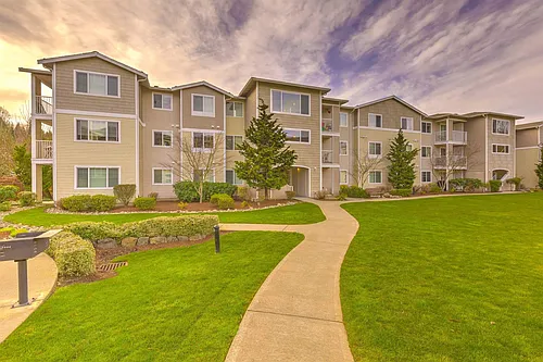 Valley Springs Apartments Photo 1