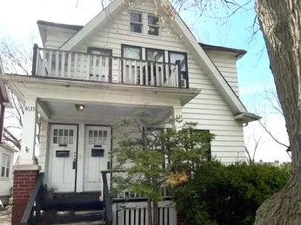 4635 Buckingham Ave, Detroit, MI 48224