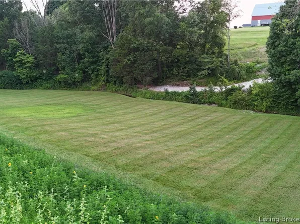 6.56 ± AC Hill Road, Borden, IN 47106