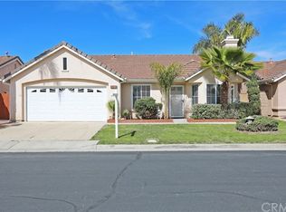 2150 Juneberry Ave, Hemet, CA 92545