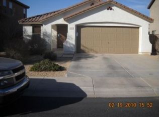 45584 W Amsterdam Rd, Maricopa, AZ 85139