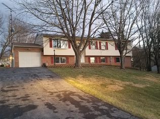 2024 Londontowne Dr, Hagerstown, MD 21740