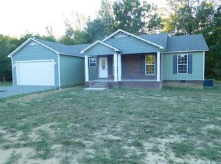 72 Arrowhead Dr, Adamsville, TN 38310