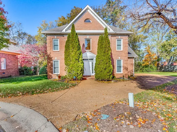 1605 Ardenwood Ct, Nashville, TN 37215