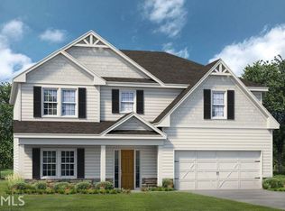 0 Ashton Pl HOMESITE 306, Newnan, GA