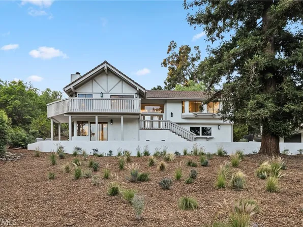 275 Fairview Rd, Ojai, CA 93023