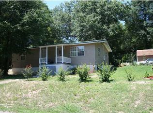 552 Reed Ave, Crestview, FL 32539