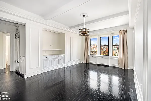 Rented by Brown Harris Stevens | media 13