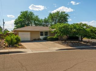 3529 Cardenas Pl NE, Albuquerque, NM 87110
