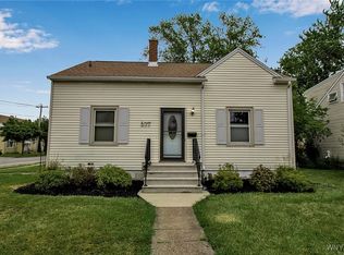 577 Capen Blvd, Amherst, NY 14226