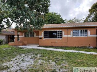 3002 SW 68th Ave, Hollywood, FL 33023