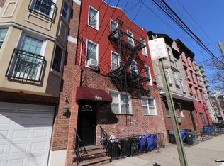 208 Adams St APT 2R, Hoboken, NJ 07030