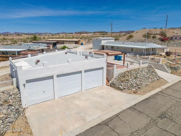 3126 Mescalero Dr, Lake Havasu City, AZ 86404