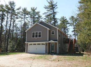 129 Mayberry Rd, Gray, ME 04039
