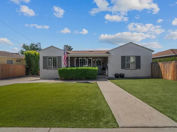 4580 71st St, La Mesa, CA 91942
