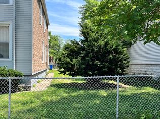 5629 S Shields Ave, Chicago, IL 60621