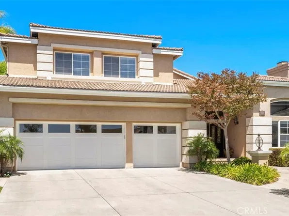 7593 E Endemont Ct, Anaheim, CA 92808