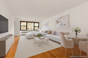 405 East 63rd Street