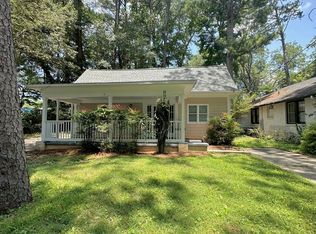 1669 Olympian Way SW, Atlanta, GA 30310