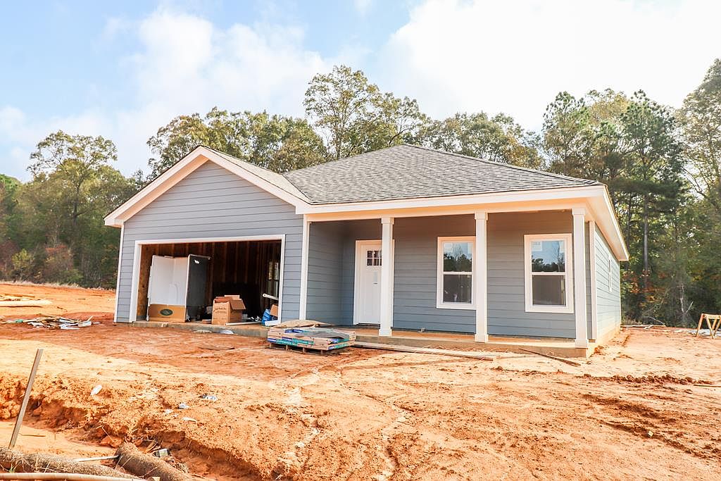 105 Thaxton Hills Dr, Thaxton, MS 38871 Zillow