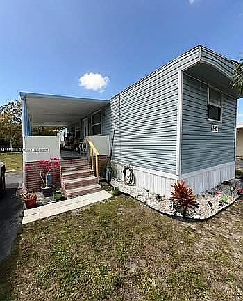 3rd image of 11201 SW 55th St #L17
