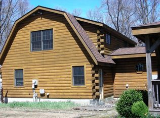 134 Turtleback Rd, Danville, PA 17821