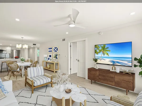 610 Donax St Unit 113, Sanibel, FL 33957