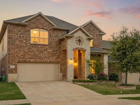 9920 Tule Lake Rd, Fort Worth, TX 76177