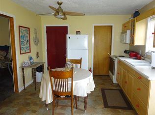 17829 12th Rd, Plymouth, IN 46563