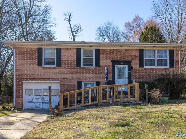 6115 Trent Dr NW, Huntsville, AL 35810