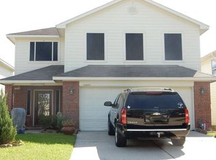 10819 Regal Manor Ln, Houston, TX 77075