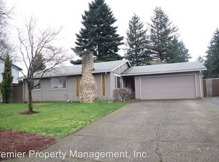 4222 NE 140th Ave, Vancouver, WA 98682