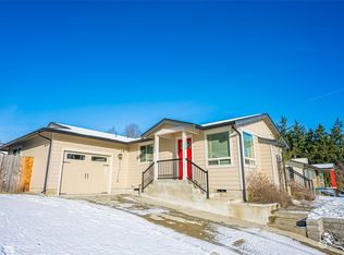 1220 S N St, Port Angeles, WA 98363