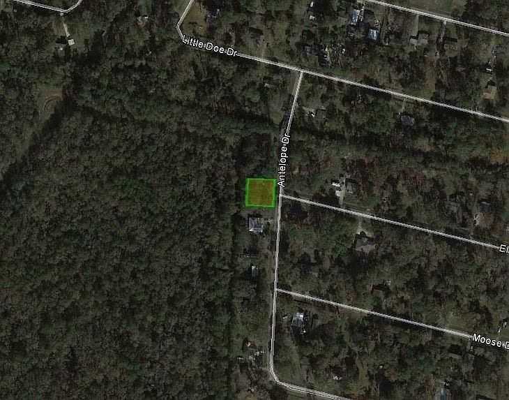 1st image of 0 Antelope Dr