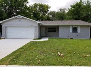 12111 E 32nd St, Tulsa, OK 74146