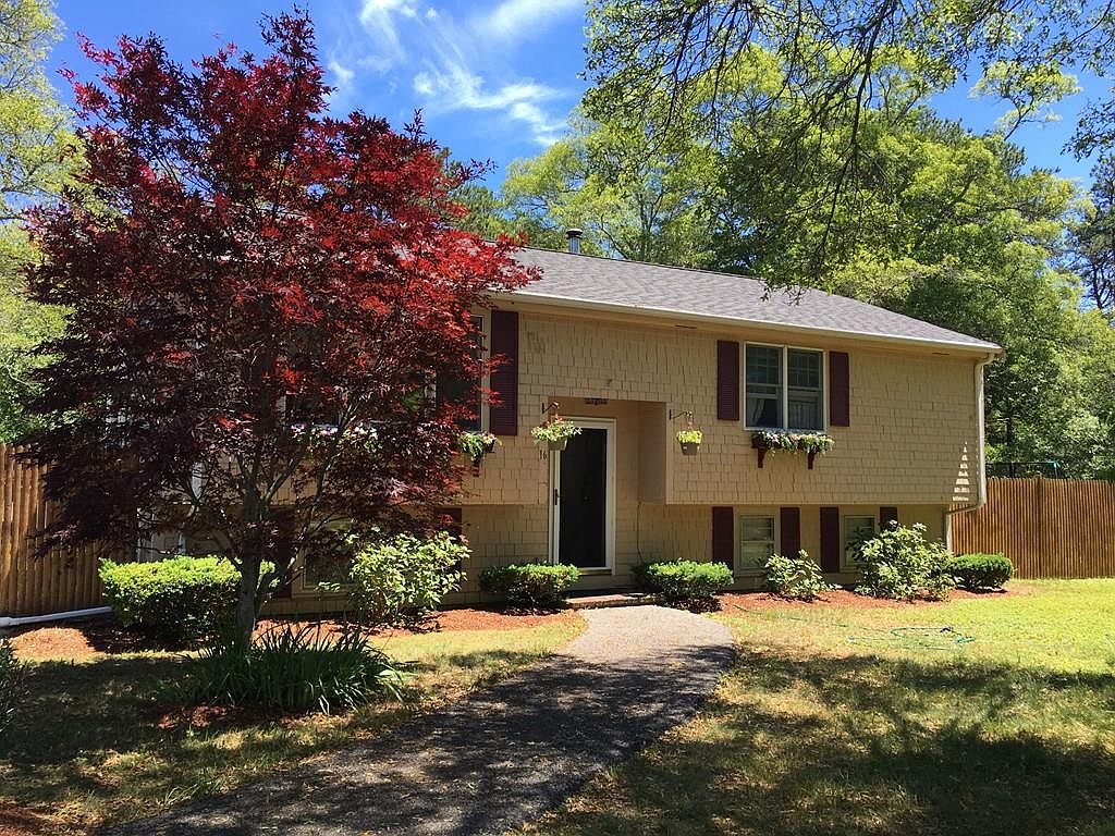 16 Justine Rd, Plymouth, MA 02360 Zillow