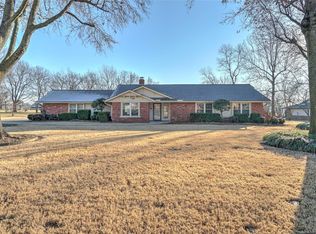6221 S 224 East Ave, Broken Arrow, OK 74014