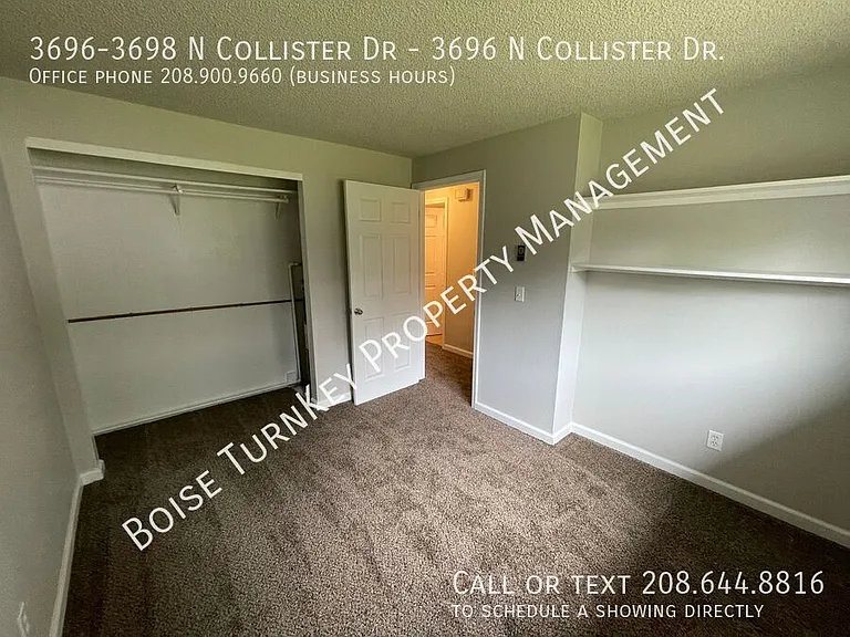 3696-3698 N Collister Dr #3696 N COLLISTER DR — Photo 11
