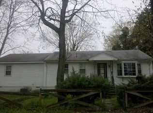106 Wilson Rd, Hopewell, VA 23860