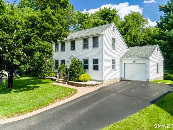 12 Stiles Court #12, South Windsor, CT 06074