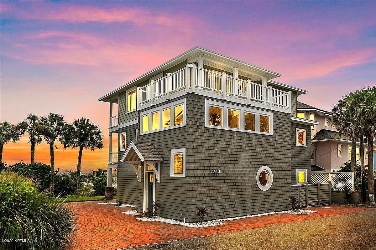 1410 STRAND ST, Neptune Beach, FL 32266 Zillow
