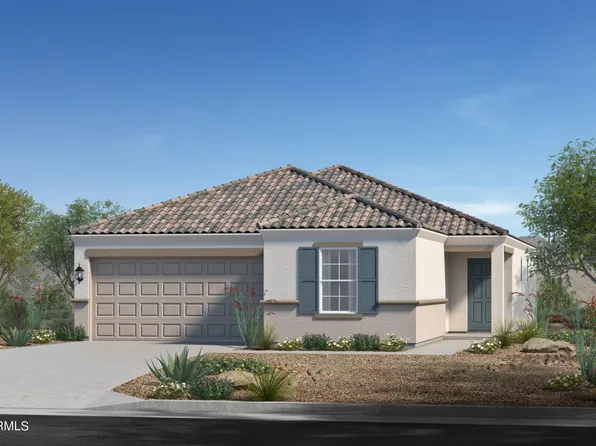 12537 W VISTA Avenue, Glendale, AZ 85307