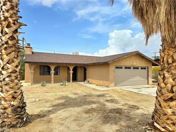 6142 Mariposa Ave, Twentynine Palms, CA 92277