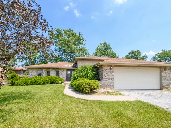 3531 Dale Dr, Crete, IL 60417