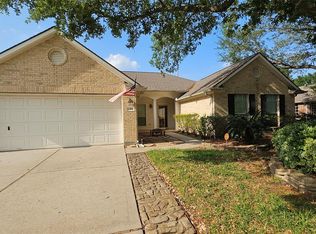 2314 Hannover Way, Spring, TX 77388