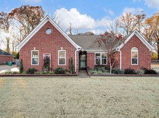 40 Bailey Ridge Cv LOT 21, Rossville, TN 38066