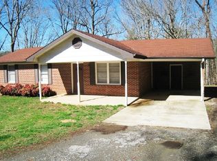 117 Laurel Ln, Marble, NC 28905