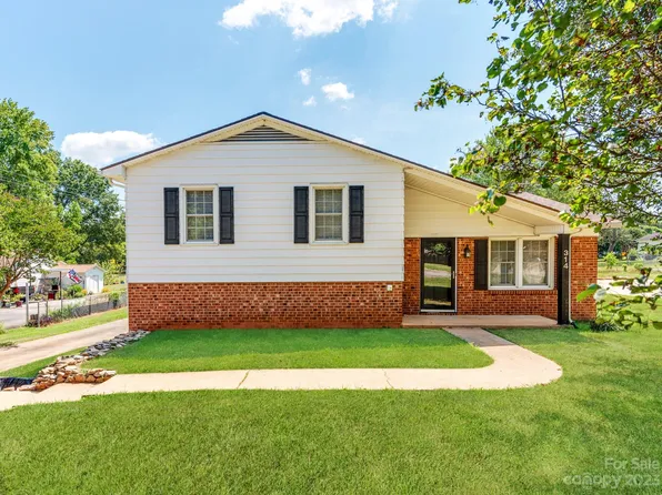 314 Brown St, Rockwell, NC 28138